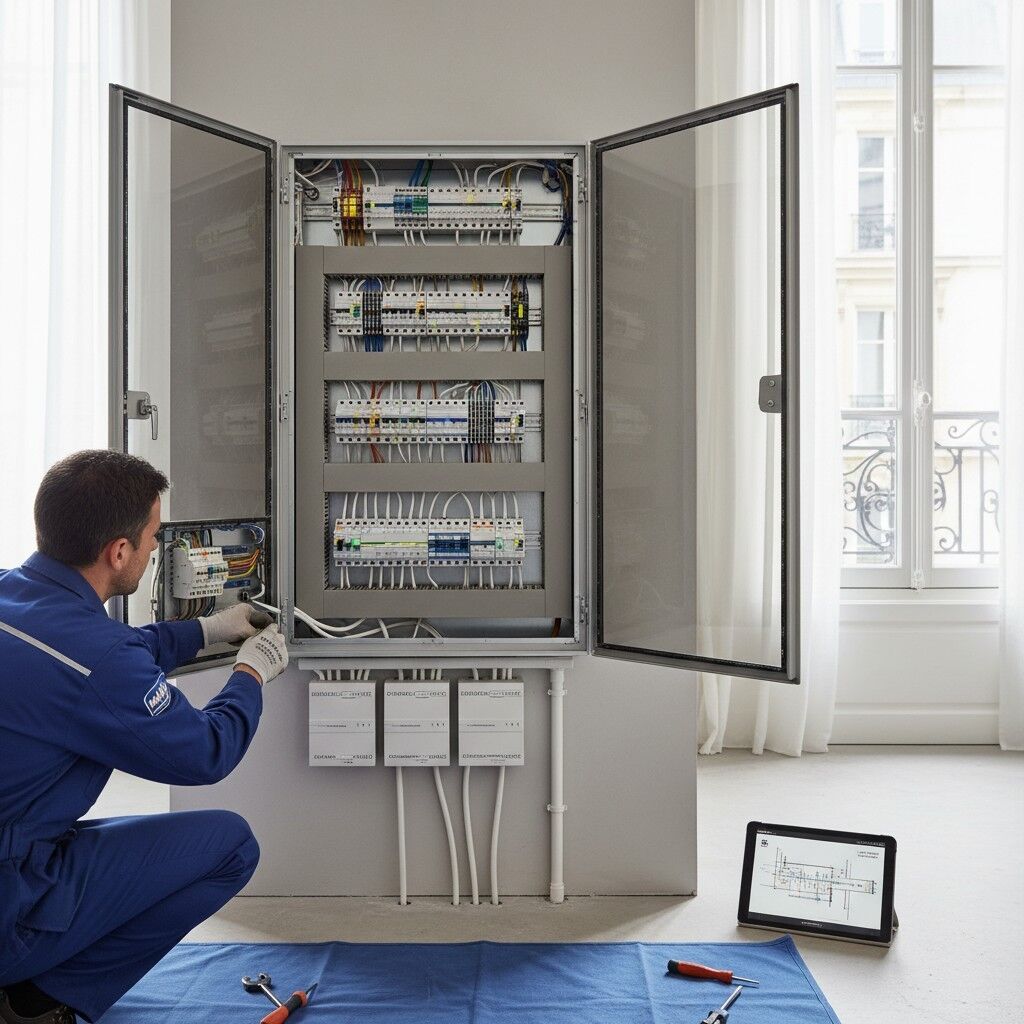 DANIEL GUILLAUME